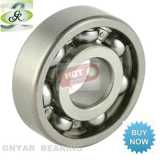 87503 17*40*12mm Auto Agricultural Wheel Roller Ball Bearing-High Performance