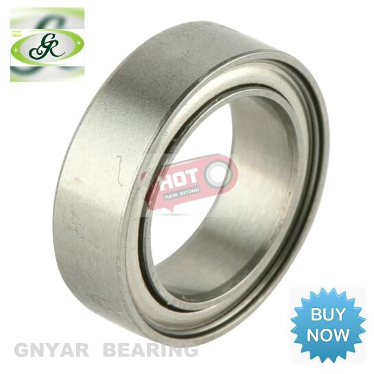 Inch R2 to R24 Series ball bearing 
