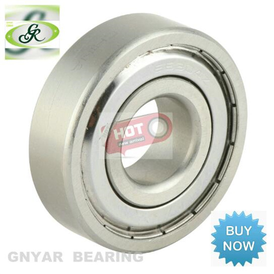 6400 series ball bearing 