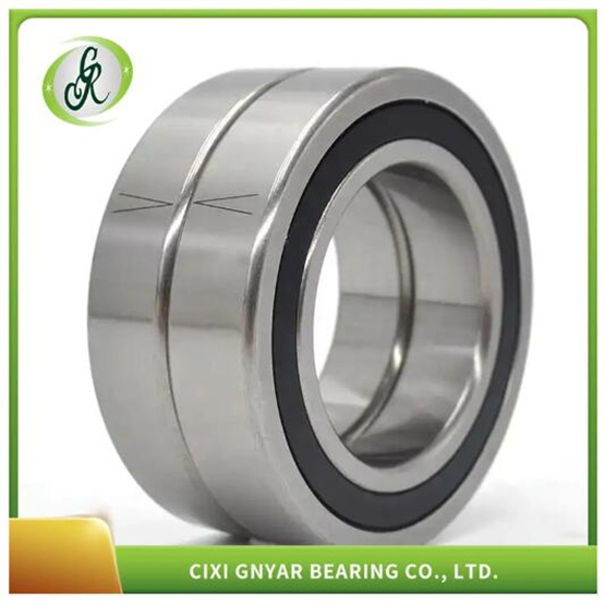 Contact Ball Bearing Chinese Manufacturers Bearing Wholesale Magnetic Bearing Small Ball Bearings for Combine