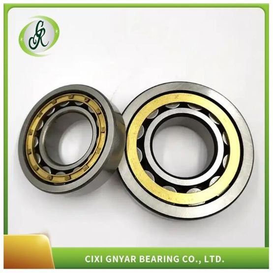 Bearing Cylindrical Roller Bearing Sizes Roller Bearing