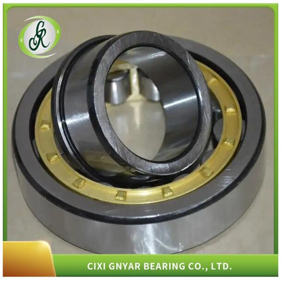 Type Bearing Single Row Cylindrical Roller Bearings