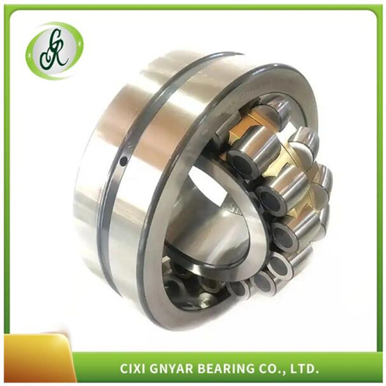 Cylindrical Roller Bearings Eccentric Bearing