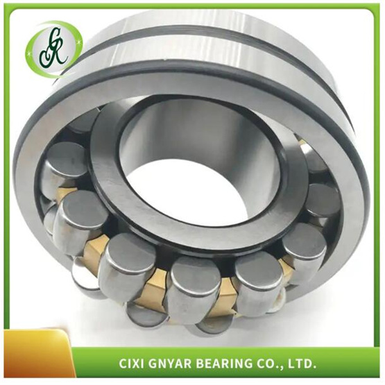 High Quality Double Row Cylindrical Roller Bearing Cylindrical Roller Bearing
