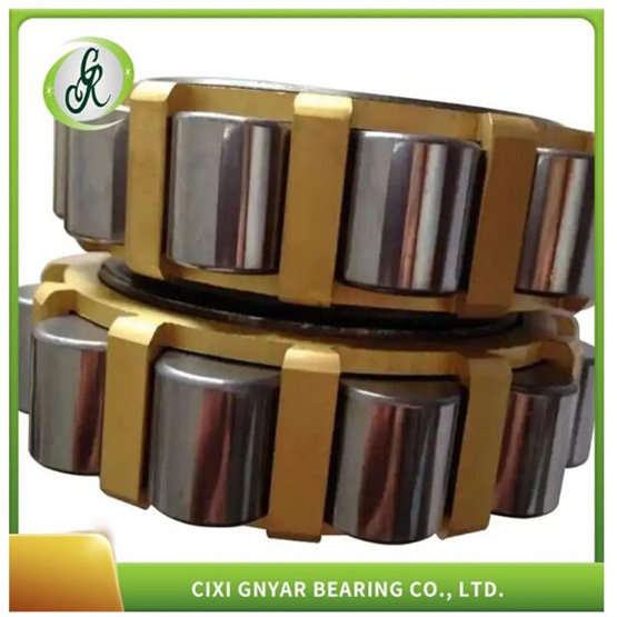 High Quality Cylindrical Roller Bearings Hot Sale Size