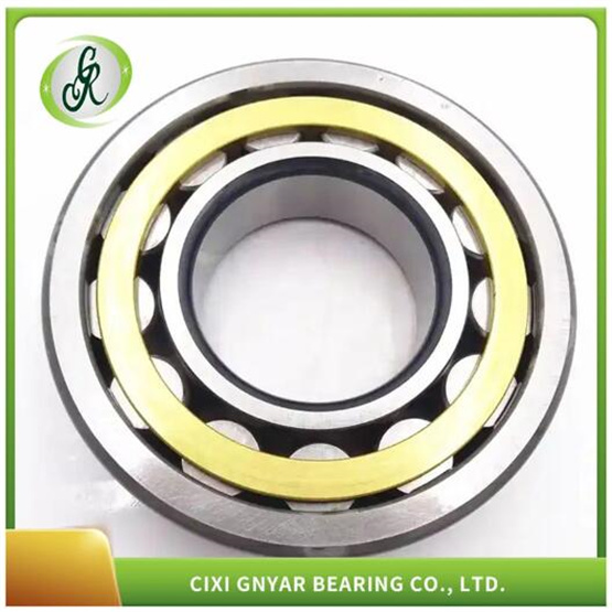 Top Quality and Good Price Customizable Cylindrical Inch Bearing