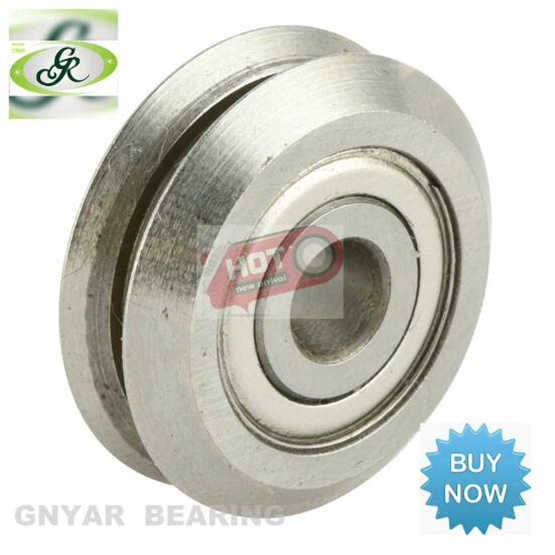 A806.2z (8*26*7) Type a or at Wire Guides and Straightening Track Rollers Bearing