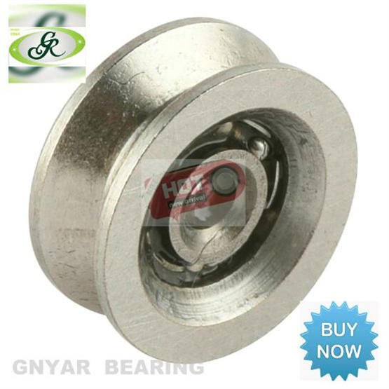 A806.2z (8*26*23*7) Type a or at Wire Guides and Straightening Track Rollers Bearing
