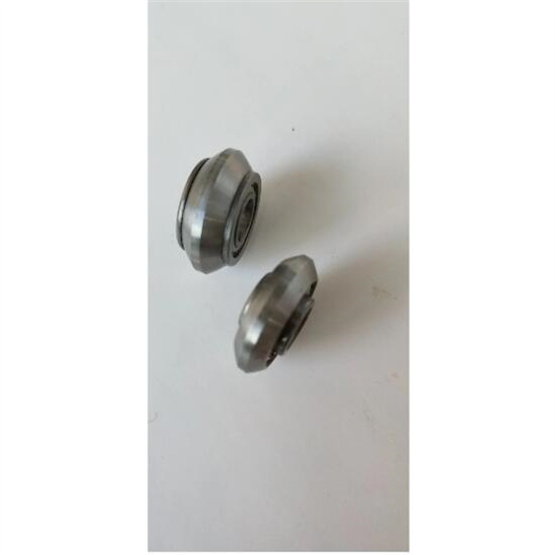 A806.2RS (8*26*23*7) Type a or at Wire Guides and Straightening Track Rollers Bearing