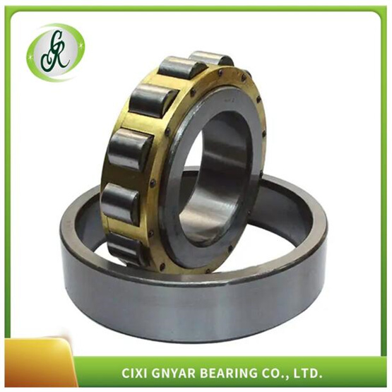 Chinese Suppliers Four Row Cylindrical Roller Bearing Rolling Mill Bearing