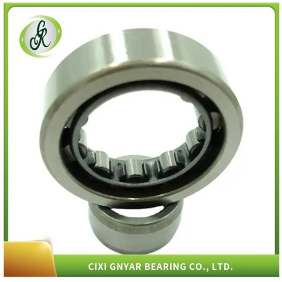 Low Price High Quality Bearing Cylindrical Roller Bearing
