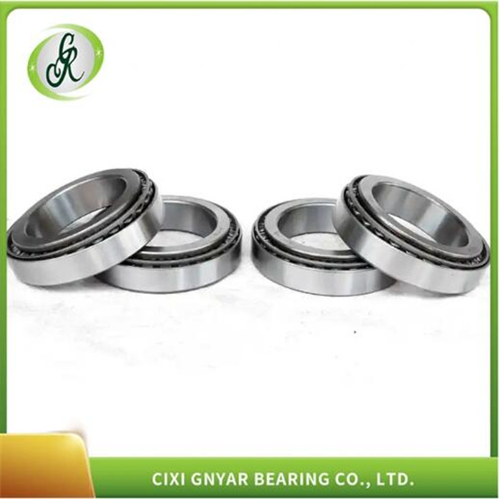 China Factory All Kinds of Motorcycle Parts Angular Contact Ball/ Tapered Roller/ Needle Roller / Spherical Roller/ Lawn Mower Spindle Bearings