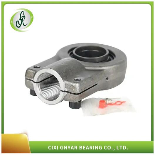 High Quality Rod End Bearing High Speed with Long Life Rod End Bearing Self-Aligning Plain Bearing Auto Parts Bearings