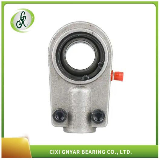 Good Quality with High Speed Ball Joint Phs POS Rod End Bearing POS16 for Machinery Auto Parts Bearings From China