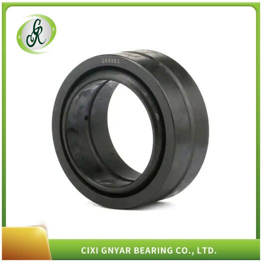 Shaft Rod Joint Bearings, End Roller Bearing, End Joint Ball B    Earing From China