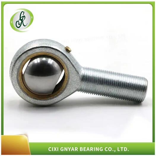 Stainless Steel Right Hand Female Thread Metric Rod End Joint Bearing Shalft Power Tool Auto Part From China
