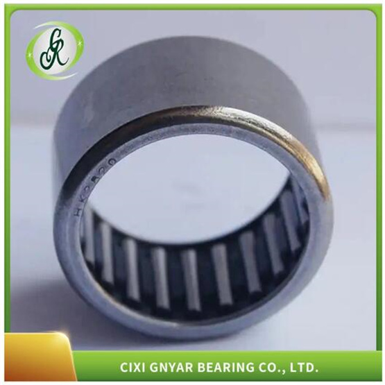 High Quality Needle Roller Bearing Size China