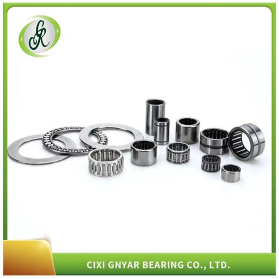 High Precision Needle Roller Bearing Size Auto Bearing