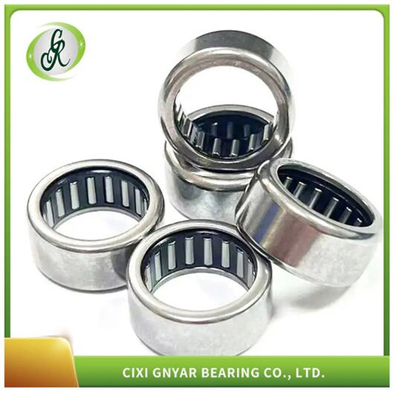 Rich Stock Assembled Components Machined Needle Roller Bearings Auto Bearing