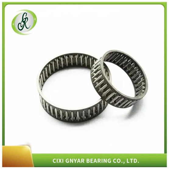 Composite Support Needle Roller Combined Bearing for Forklift Auto Bearing