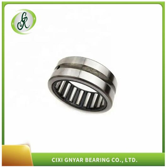 High Precision Needle Roller Bearing Size Auto Bearing
