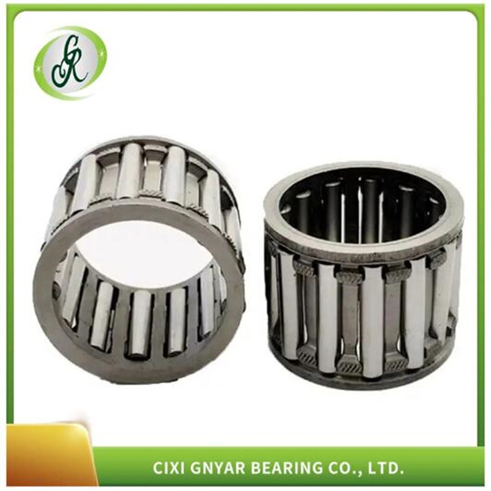 Cam Followers Stud Type Track/Tracking Needle Roller Bearing Auto Parts Industrial Bearing