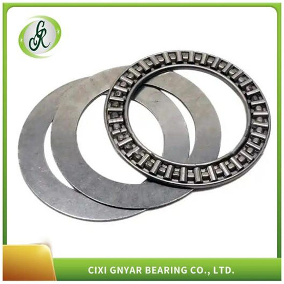 Industrial Bearing China Factory Price Full Complement Needle Roller Bearing Bearing Auto Parts