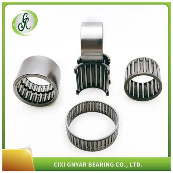 Best Price Combined Needle Roller Angular Contact Ball Bearing Auto Parts Pillow Block Bearing