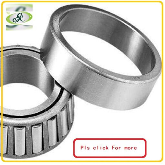 Lm29749/Lm29710 Taper Roller Bearing